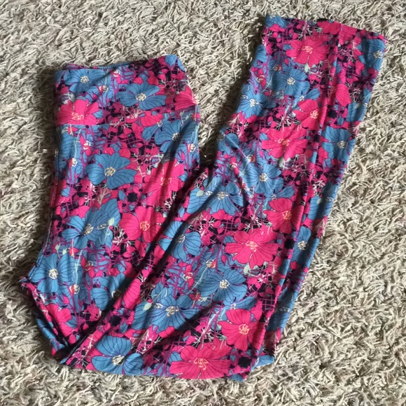OS leggings - Picture 1 of 3